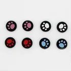 Колпачок для джойстика аналоговый защитный чехол для джойстика для Sony PlayStation Psv ita PS Vita PSV 10002000 Slim, 2 шт.