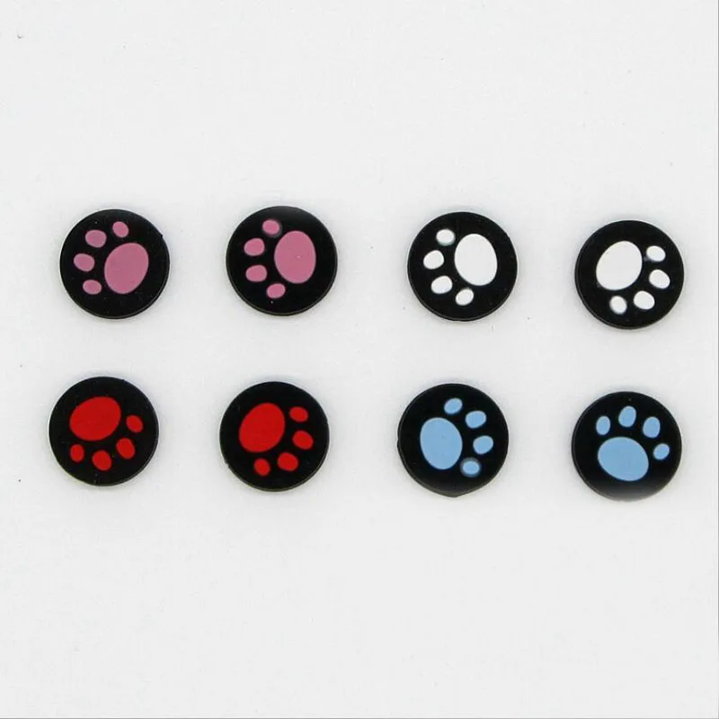 2 шт. колпачок для кнопочного захвата аналоговый защитный чехол джойстика кнопок