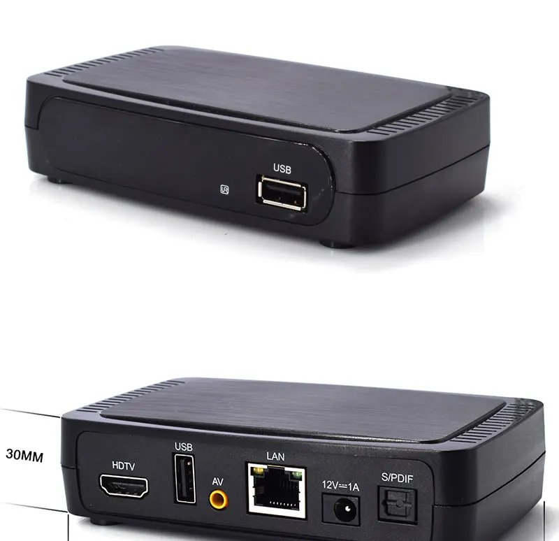 10pcs M258 Испания Великобритания италия ТВ коробка Ip tv/Отт iBRAVEBOX M258 Smart HEVC и H.264 телеприставка M258 Поддержка usb wifi - Цвет: 10pcs M258