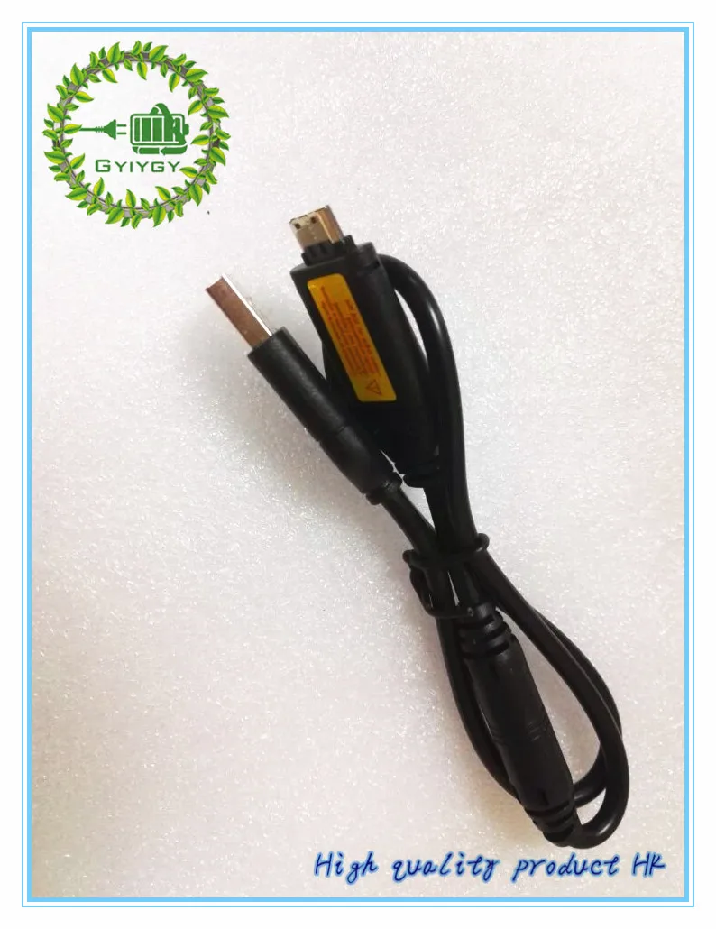 Зарядный USB кабель GYIYGY 10 шт./лот SUC C7 CB20U05A для Samsung L100 /L110 /L120/ L200/ L210/ L310/ L310W /L313/ L313W|cable