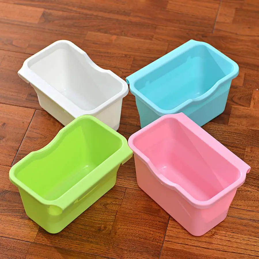 Коробочка DIVV для кухни подвесная дверь кухонного шкафа стойка мусора стильные