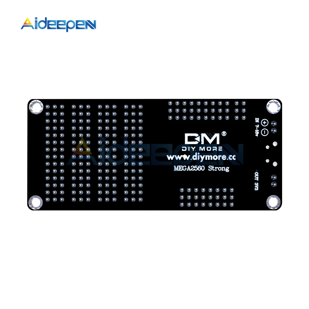 

ATmega2560 ATmega16U2 MEGA 2560 MEGA2560 R3 Microcontroller Board Module Micro USB 16MHZ Replace CH340 CH340G for Arduino