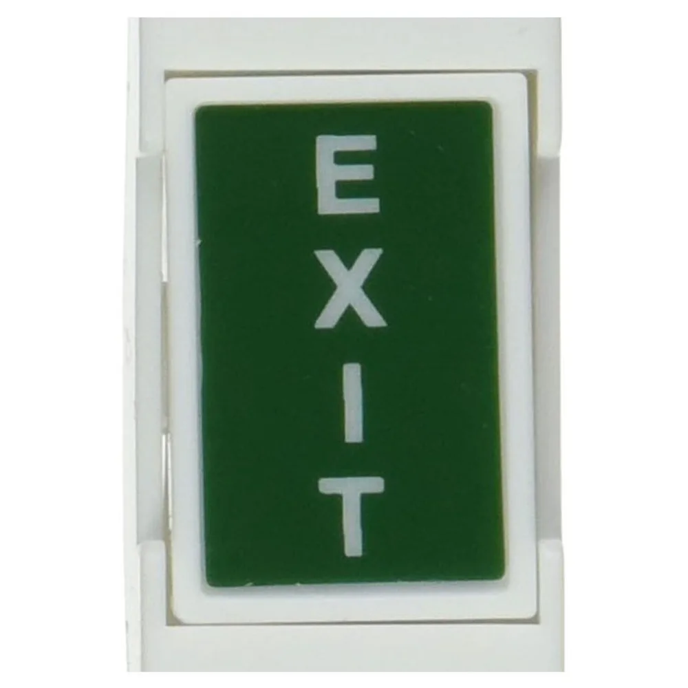 Мини NC/без опций пластиковая кнопка выключатель электрическая дверь аварийный