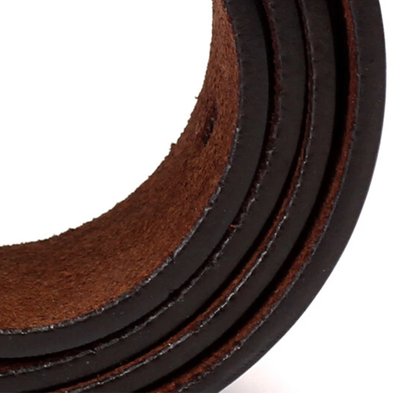 BISI GORO винтажный мужской ремень из коровьей кожи ceinture homme cuir настоящая широкая