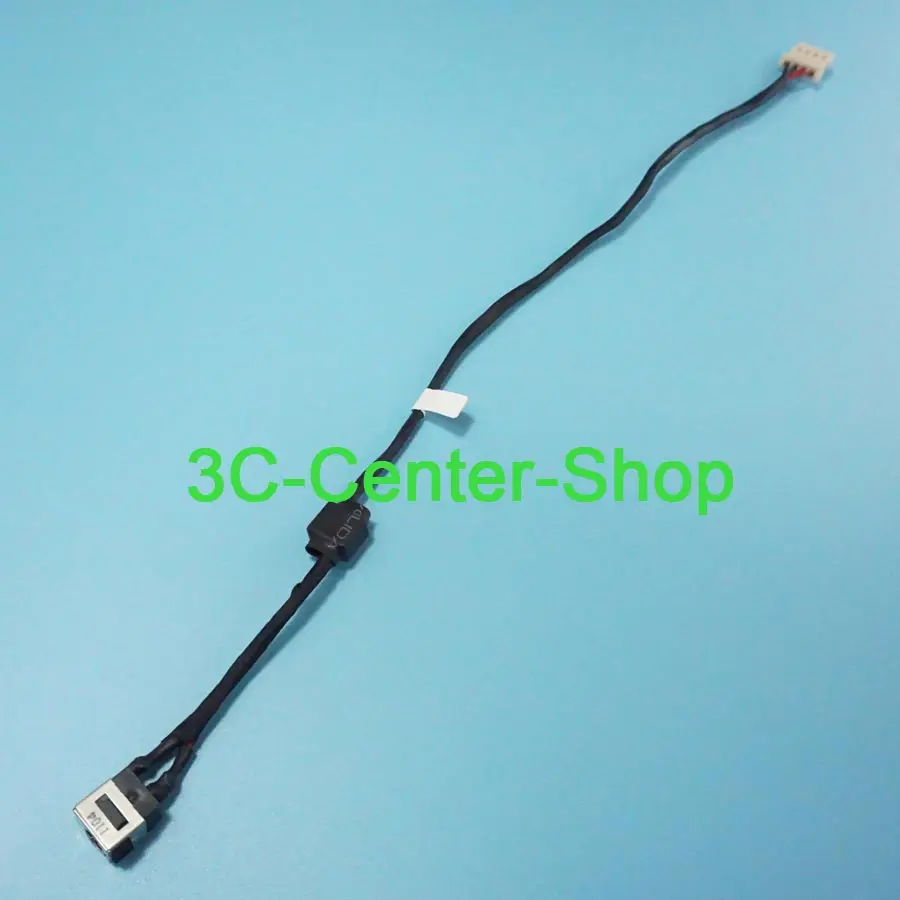 1 шт. разъем постоянного тока для Toshiba Satellite L650 L655 L650D L655D L705 L750 L755 L750D L755D питания