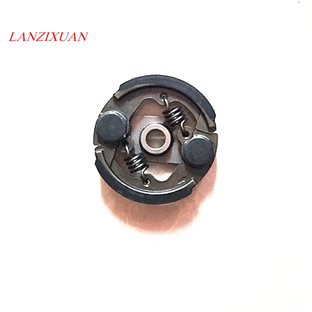 

Free shipping Hang Kai 4 stroke 3.6 HP outboard boat Motors Parts clutch disc