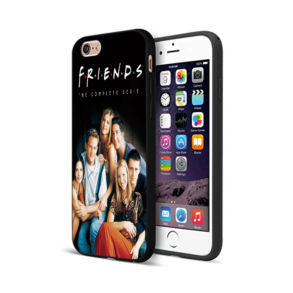 Чехол из ТПУ для iphone 5 5s se 6 6s 7 8 plus x 10 XR XS 11 pro MAX | Мобильные телефоны и аксессуары