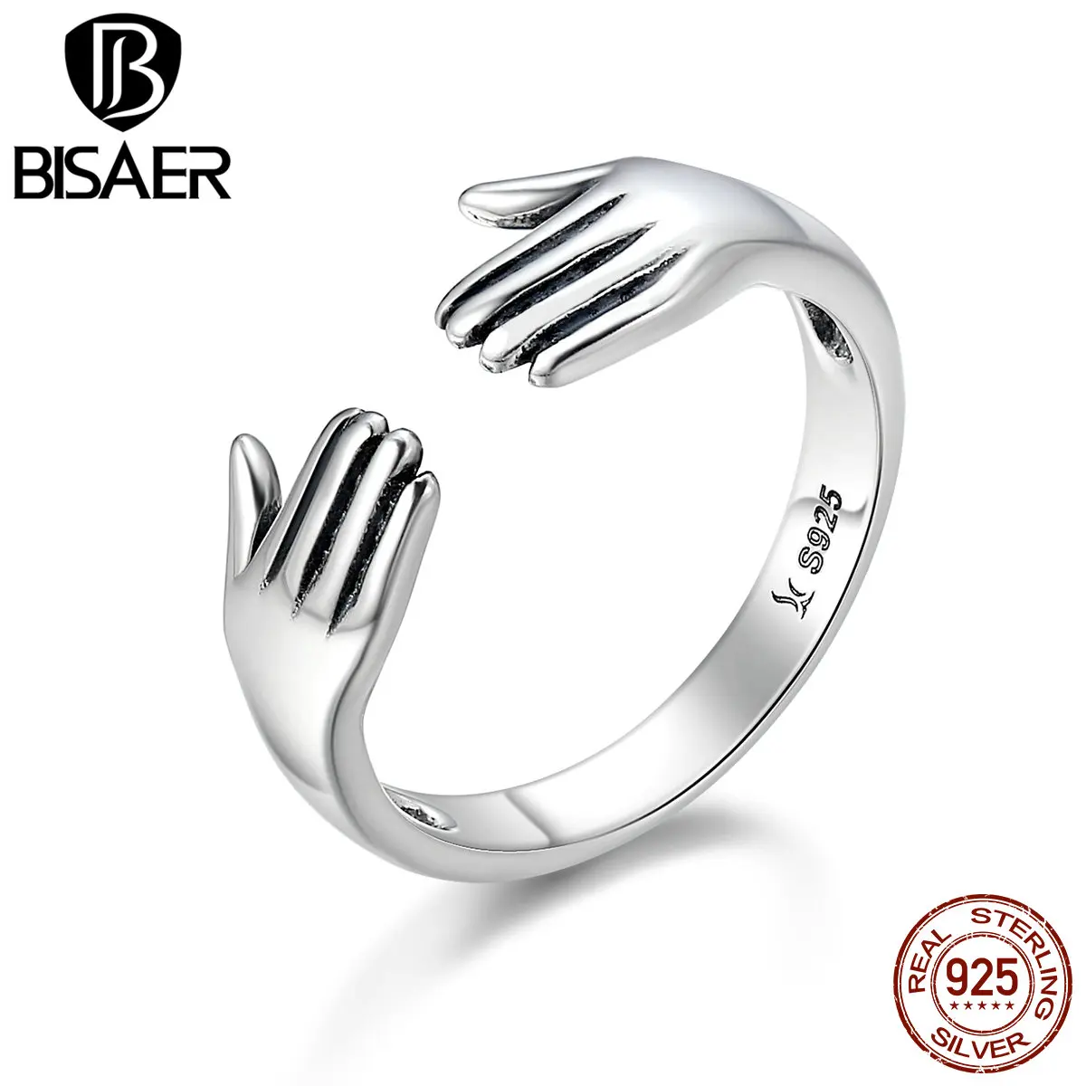 Женское кольцо из серебра 925 пробы|925 sterling silver|sterling silverring women |