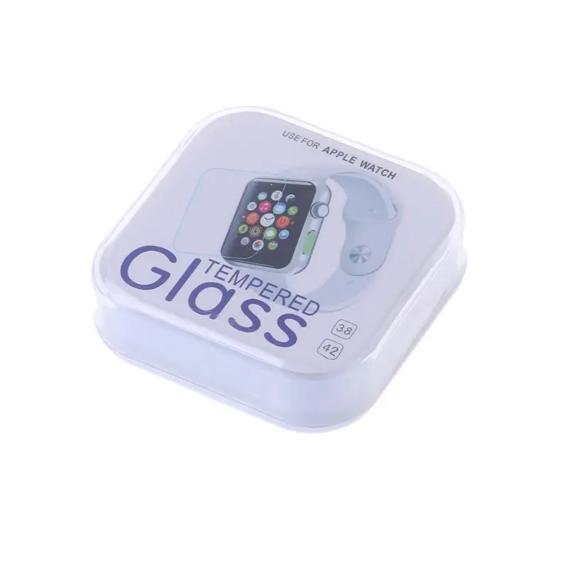 1 комплект Новая защитная пленка для экрана из закаленного стекла Suunto Spartan