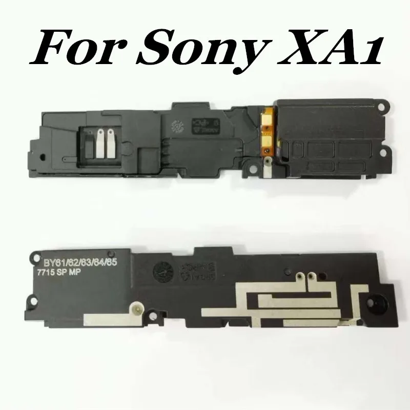 Оригинальный модуль громкоговорителя для Sony XA1 G3121 G3125 G3112 G3116 MIXUEWEIQI звукового
