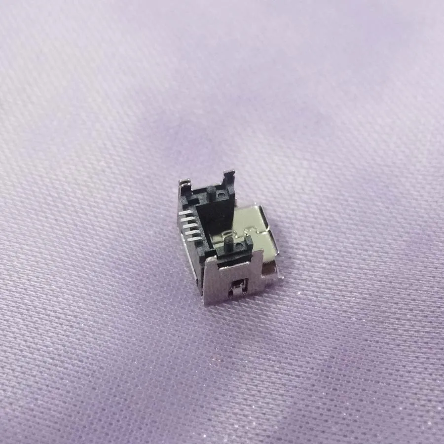 50 шт./лот Micro USB порт для зарядки OEM Замена 2 Bluetooth динамик | Мобильные телефоны и