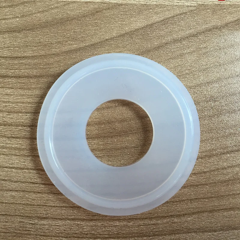 5 шт. силиконовая уплотнительная лента для труб 38 мм|silicone seal strip|silicone strip sealingseal