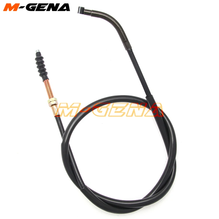 

Motorcycle Hander bar Clutch Cable Wire Line For CB900 CB919F Hornet 900 2002 - 2007 CB600 CB600F 98- 2006 2005 2004 2003
