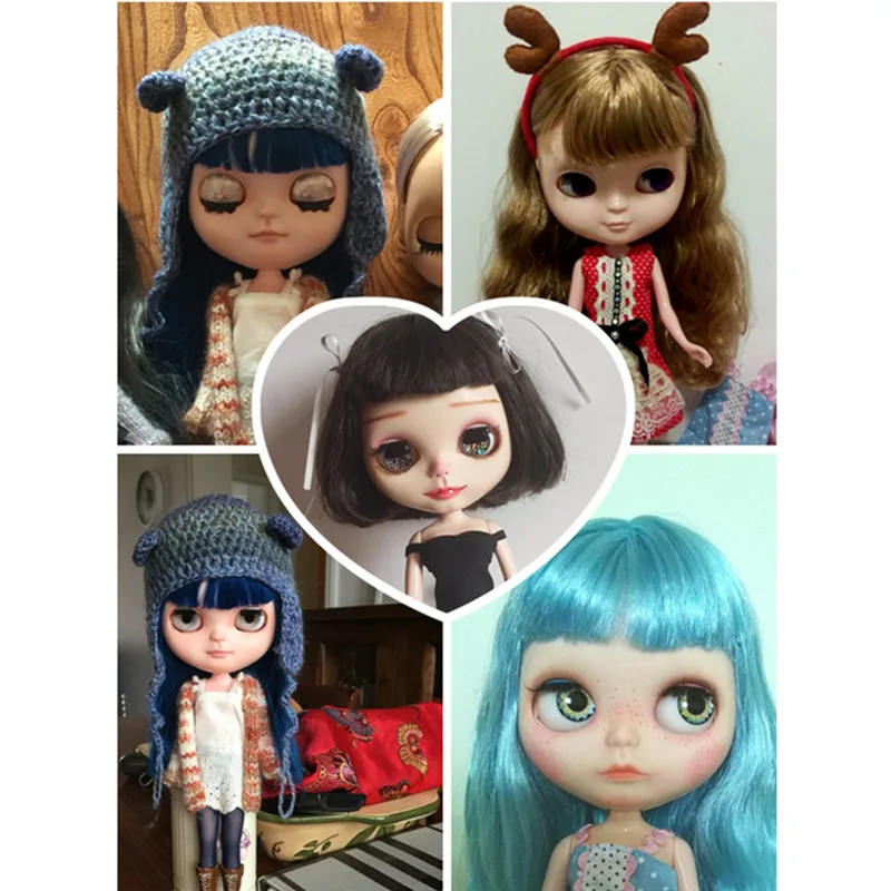 Кукла ICY DBS Like blyth для самостоятельного изготовления на заказ 30 см специальное