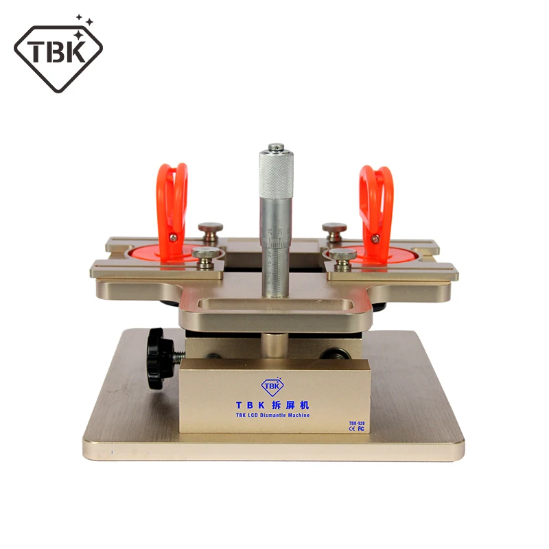 Устройство для демонтажа ЖК-экрана ручной разделитель рамок устройство обогрева