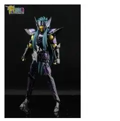 Тканевая мифовая модель Bandai Underworld Hades Specter Gold Saint Surplice Camus Aquarium Seiya|Игровые фигурки