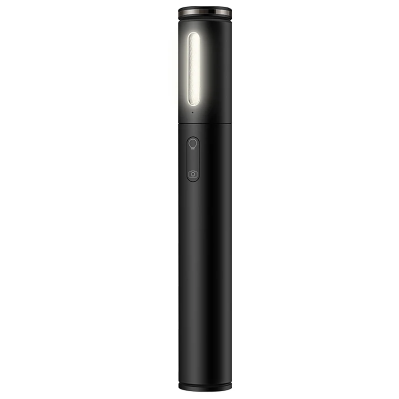 Оригинальная селфи-палка Huawei Honor CF33 портативная Bluetooth-Палка с 3 режимами яркости