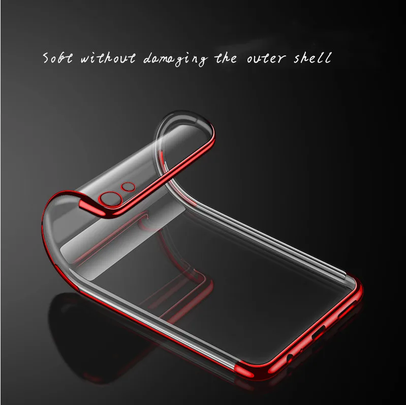 Мобильный телефон чехол для OPPO R11 R15 акриловый R11s плюс Чехол oppo R9 силиконовый ПК R17