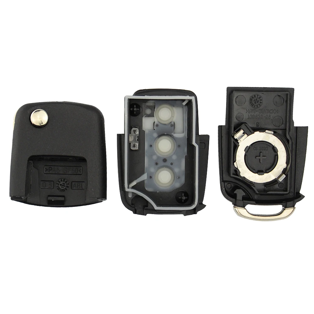 OkeyTech B01 роскошный 3 кнопки KD удаленный Keydiy Замена для V W стиль URG200/KD900/KD200 ключевой