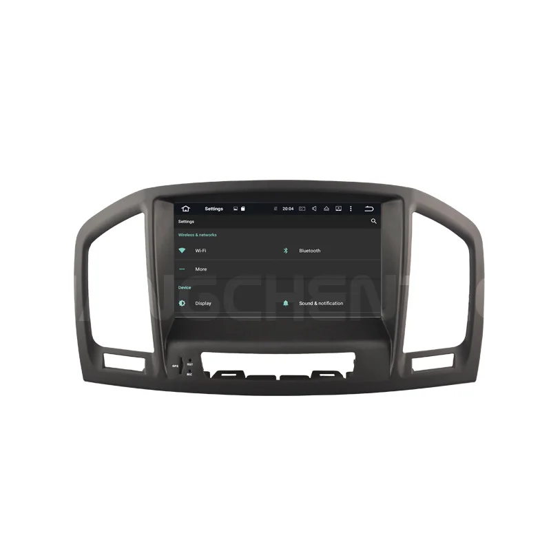 Android 9 0 gps Мультимедийная система для OPEL INSIGNIA 2008 2011 автомобильный навигационный