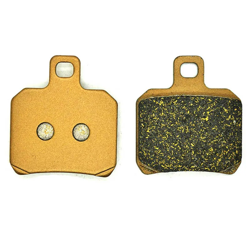 Тормозные колодки для заднего KTM 1290 Superduke R 2014 1190 RC8 09 14 08 12 APRILIA ETV 1000 RSV Tuono V4 APRC OEM