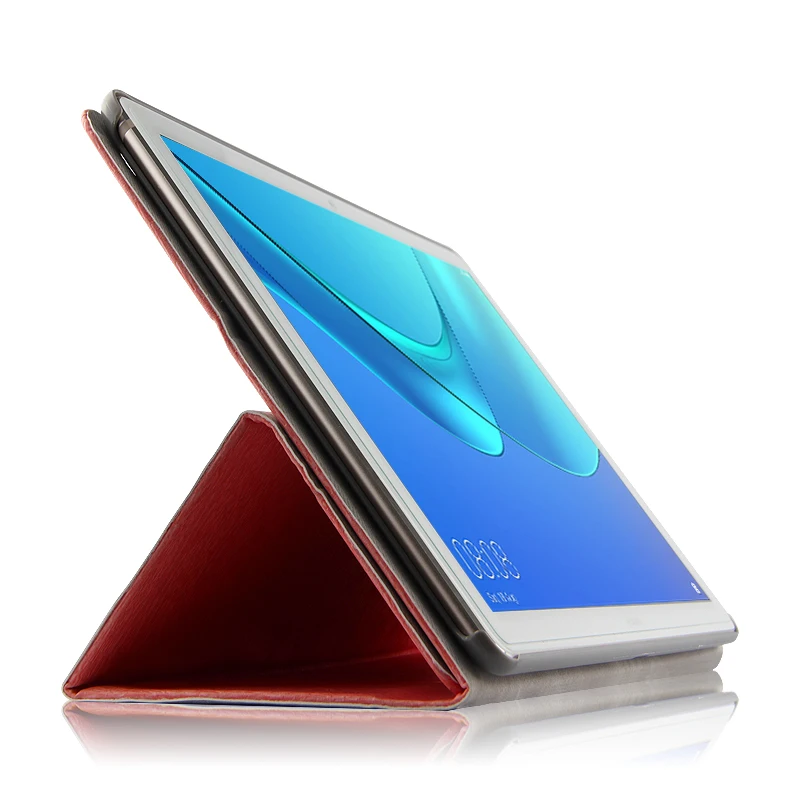 Для huawei MediaPad M5 10,8 чехол CMR-AL09 CMR-W09 защитный чехол из искусственной кожи Mediapad M5 10 Pro 10,8 дюймов Чехол для планшетного ПК