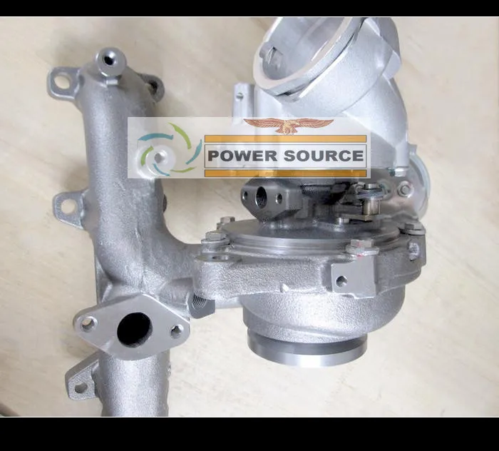 Турбо 756867 765261 756867-0002 765261-0005 03G253014N 03G253016H для AUDI A3 VW Golf Jetta Passat B6 Leon BMP BMM BVD 2.0L TDI |