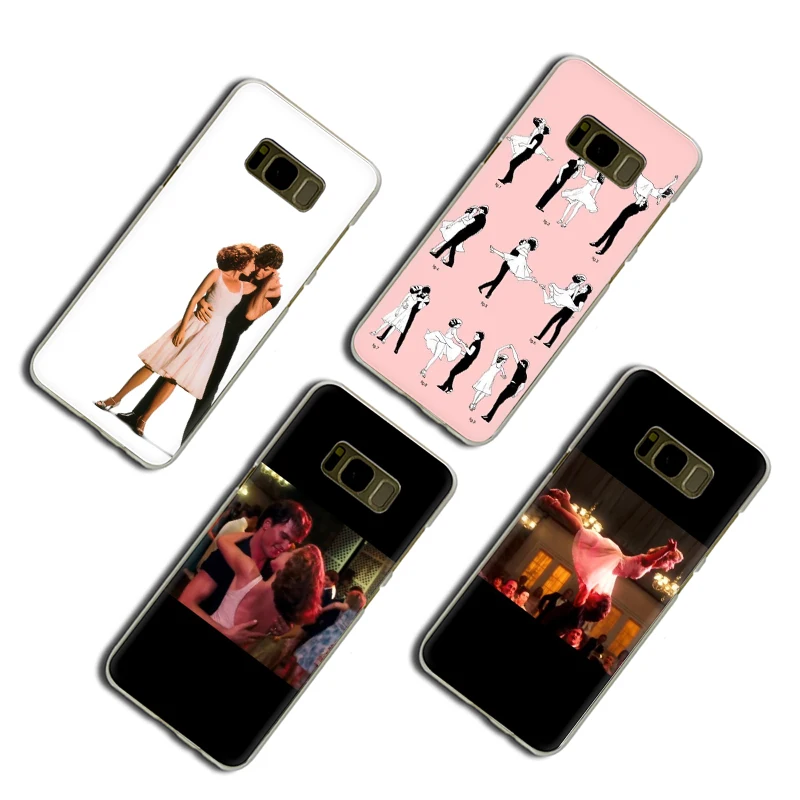 Жесткий чехол для Samsung S6 S7 Edge S8 S9 S10 Plus S10e Note 8 9 10 M10 M20 M30 M40|Бамперы| |