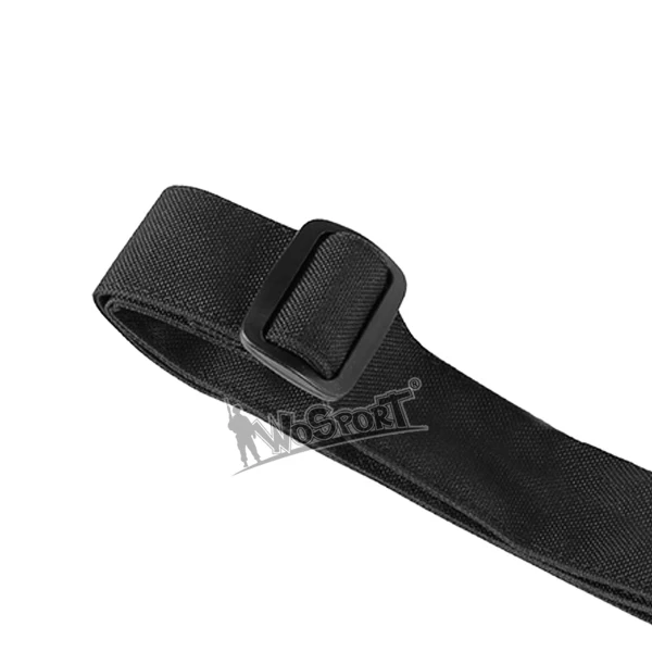 WOSPORT Tactical One Point Sling Adjustable Military Equipment Airsoft Hunting Gun Rifle esry carry Accessory |