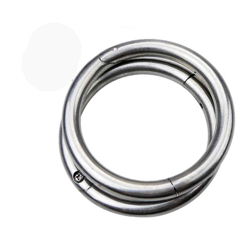 Бесплатная доставка большое количество носоупоров для носа кольцо крупного