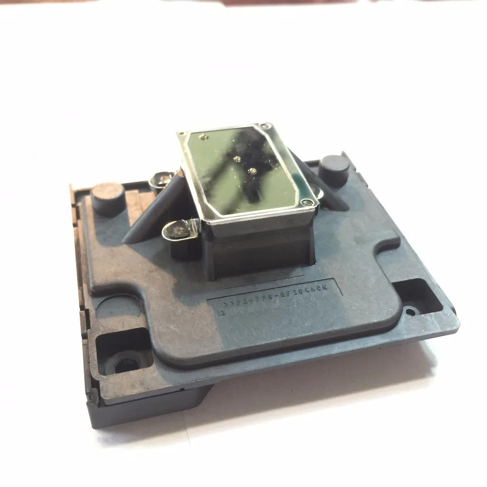 

F169030 F181010 Printhead Print Head for Epson CX3700 600F CX550 TX300F ME2 ME200 ME30 ME300 ME33 TX300 TX105 TX100 L201 L100