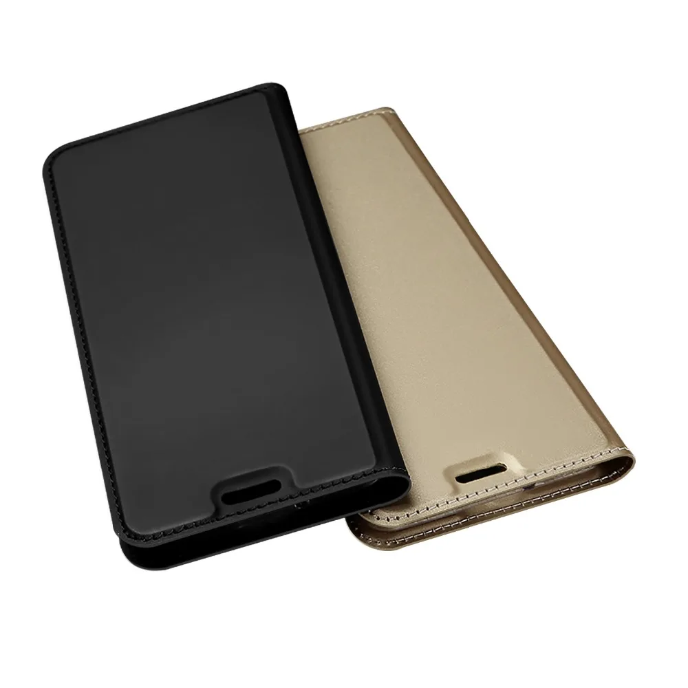 Для Redmi 5 5A случаях Подставка телефон карман держатель карты бумажник чехол GOGO