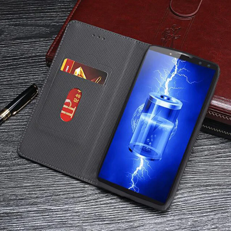 YeLun Ретро Чехол Для Blackview P10000 Pro Высокое качество Роскошный флип кожаный чехол металлический чехол с единорогом Бизнес Стиль Сумка для телефона