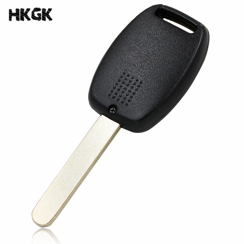 3 + 1 кнопки дистанционного ключа 315 МГц с N5F S0084 A чипом ID46 для Honda Civic EX Si 2006 2011