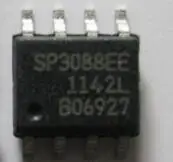 LTC3440EMS MAX730ACSA LT1521IS8-3.3 HMC189MS8 MAX1623EAP SP3088EE | Электроника