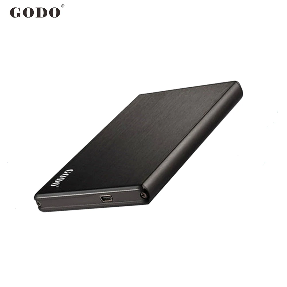 SATA II к USB3.0 2," внешний жесткий диск SSD/HDD корпус/чехол с поддержкой 2 ТБ жесткий диск для ноутбука Macbook PC компьютер