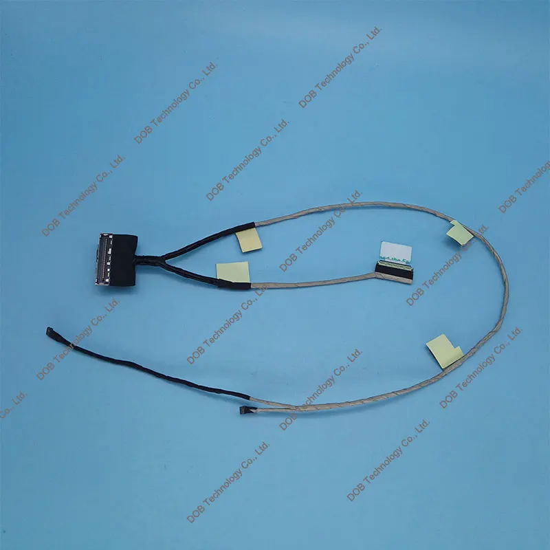 ЖК LVDS Соединительный кабель для ASUS G550 N550JA N550J N550JK N550 N550L Q550 Q550L Q550LF Touch 1422 01HC000