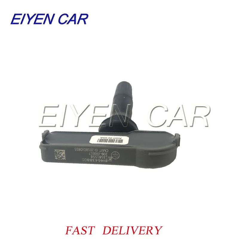 Датчик давления в шинах для Buick Enclave Lucerne Cadillac CTS Chevrolet HHR Impala Malibu Tahoe GMC Yukon 07 14