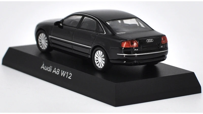 Кио sho 1: 64 А3 А4 А5 А8 R8 Q7 А6 ТТ бутик сплава автомобиля игрушки для детей Детские игрушки модель оригинальная посылка