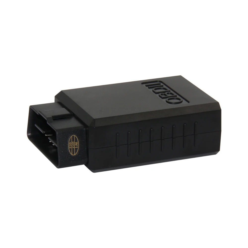 Автомобильный диагностический сканер ELM327 elm 327 для IOS WIFI Интерфейс V1.5 OBD2 OBD
