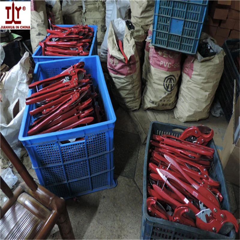 Порез размер 63 мм ножницы для пвх труба пластик камера резак ручной инструмент