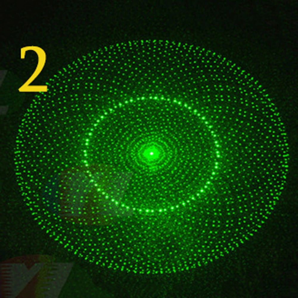 Колпачок Звездный для лазерной указки 303 дюйма мощного устройства с регулируемой
