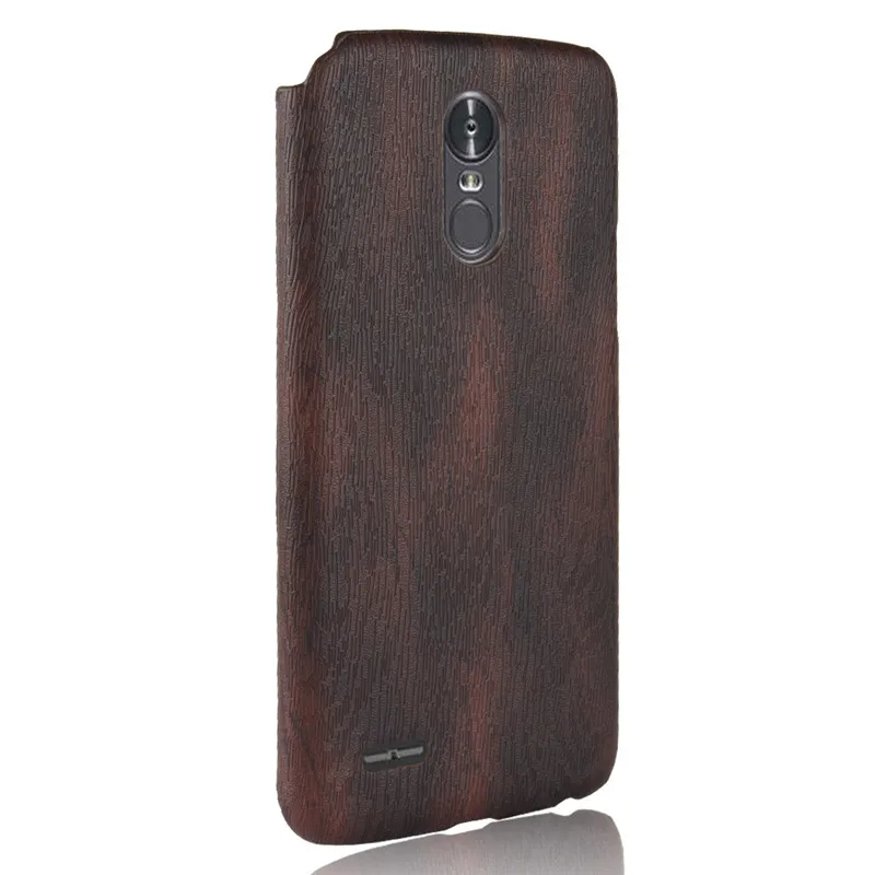 Чехол для телефона LG Stylo 3 бампер LS777 из поликарбоната и пластика K10 Pro чехол