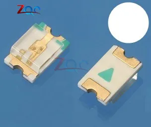 50 шт 0603 SMD SMT СВЕТОДИОДНЫЙ светильник диоды белый красный зеленый синий желтый