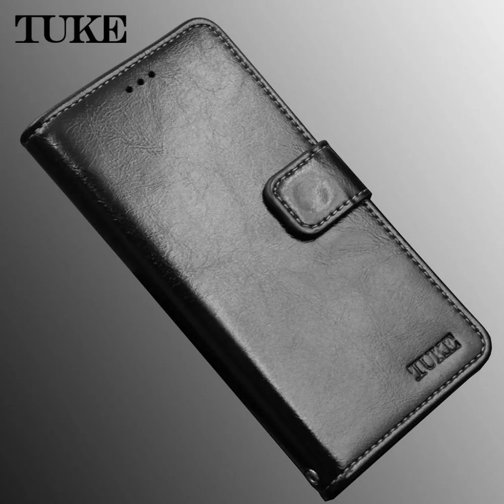 Магнитный откидной Чехол кошелек TUKE кожаный чехол для Samsung galaxy J5 2015 J500FN J500F J500M