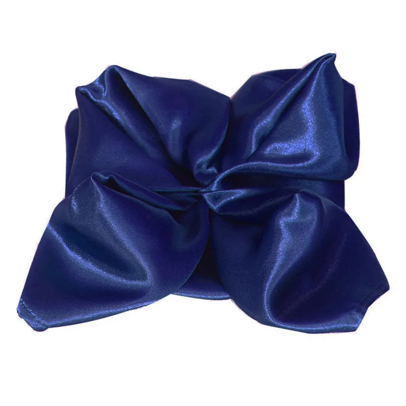 Marious бренд горячая распродажа 100 шт атласные гостиничные салфетки для свадебной