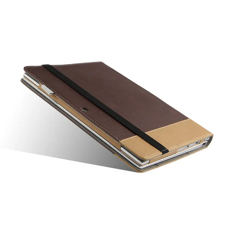 Для Lenovo Miix320 Miix325 Miix 320/325 10 1 дюймов Модный Цветной Чехол книжка из искусственной