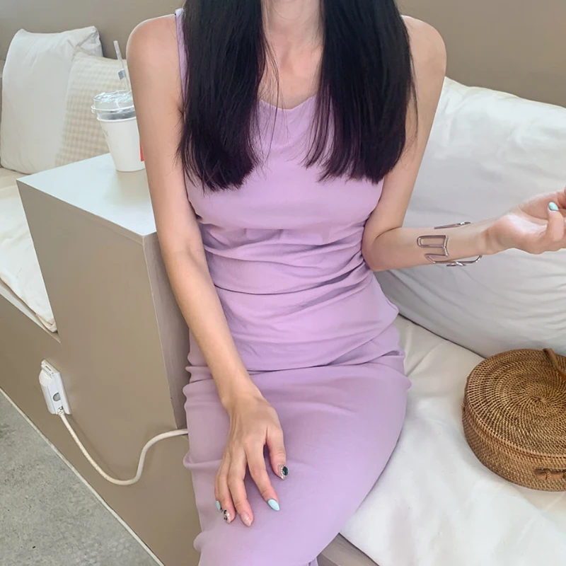 Женское летнее платье Vestido с коротким рукавом облегающая туника вырез лодочкой