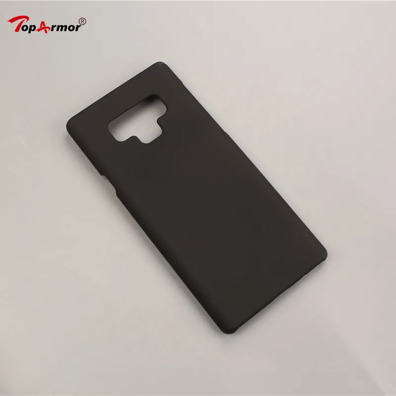 Роскошный твердый пластиковый чехол для Samsung Galaxy A6 A8 Plus J2 Pro J4 J6 J8 2018 Note8 Note9 S8 S9 G390