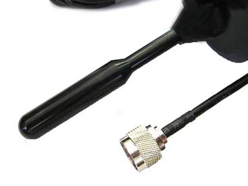 Антенна GSM 900 2100 м 30 дБи стандартная антенна большая медная на присоске